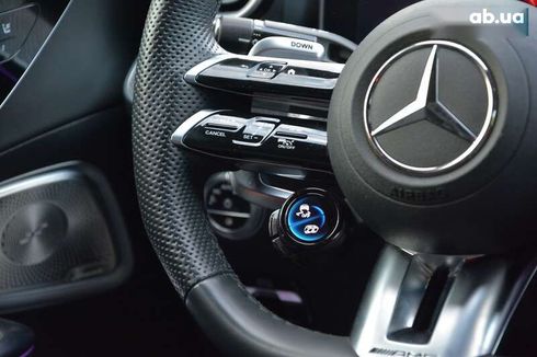 Mercedes-Benz C-Класс 2022 - фото 30