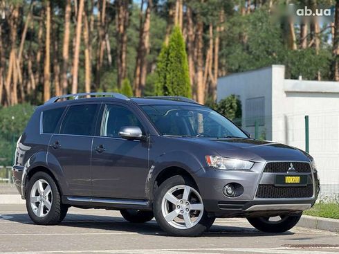 Mitsubishi Outlander 2010 - фото 7