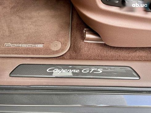 Porsche Cayenne 2022 - фото 30