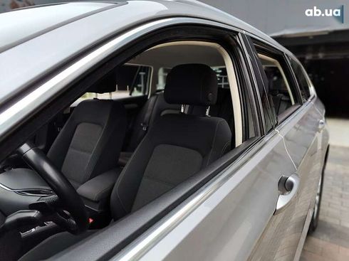 Volkswagen Passat 2019 - фото 4