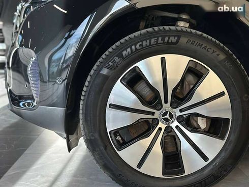 Mercedes-Benz EQC-Класс 2021 - фото 6