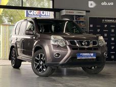 Купити Nissan X-Trail 2012 бу в Нововолинську - купити на Автобазарі