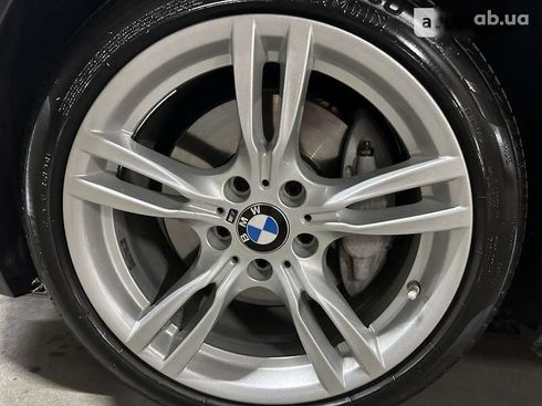 BMW 3 серия 2016 - фото 14