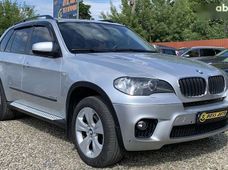 Продаж вживаних BMW в Івано-Франківській області - купити на Автобазарі