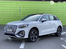 Купити Audi E-Tron 2022 бу в Києві - купити на Автобазарі
