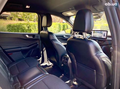 Ford Escape 2023 - фото 28