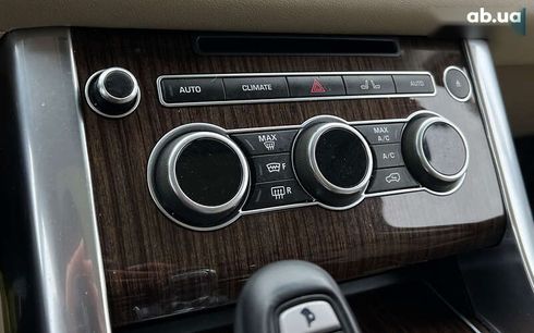 Land Rover Range Rover Sport 2015 - фото 15