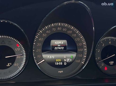 Mercedes-Benz GLK-Класс 2014 - фото 28