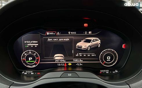 Audi A3 2018 - фото 14