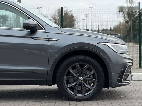 Volkswagen Tiguan 2022 - фото 7