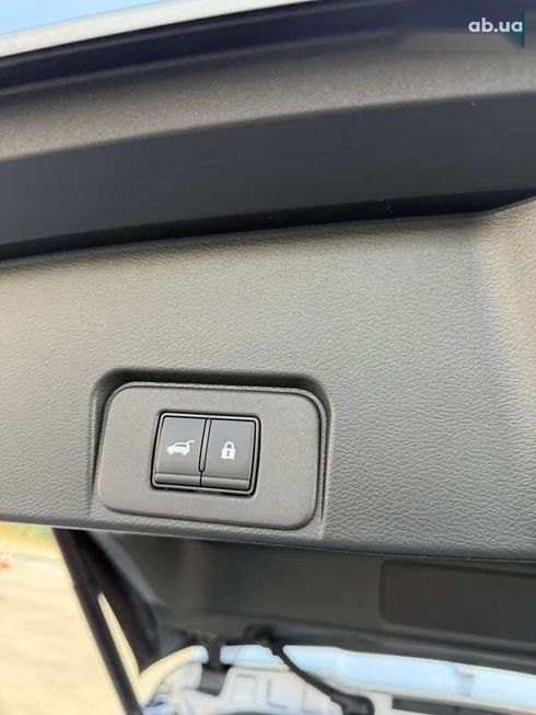 Nissan Rogue 2024 - фото 20