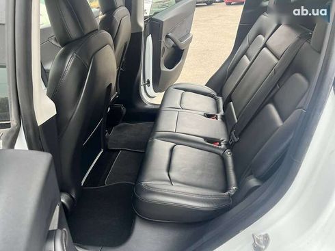 Tesla Model Y 2022 - фото 15