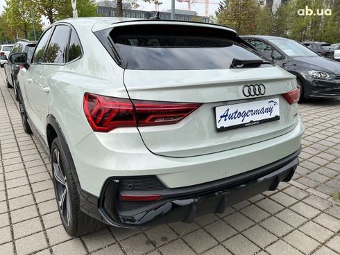 Audi Q3 2022 - фото 31