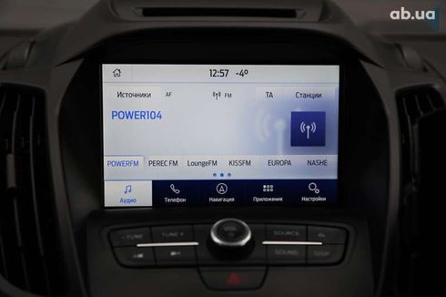 Ford Kuga 2019 - фото 18