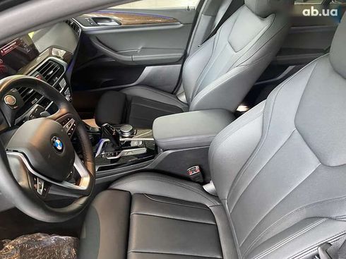BMW X4 2020 - фото 26