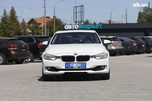 BMW 3 серия 2014 - фото 3