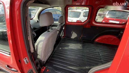 Renault Kangoo 2019 - фото 24