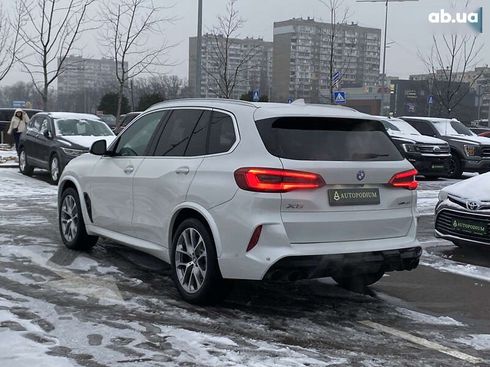 BMW X5 2019 - фото 9