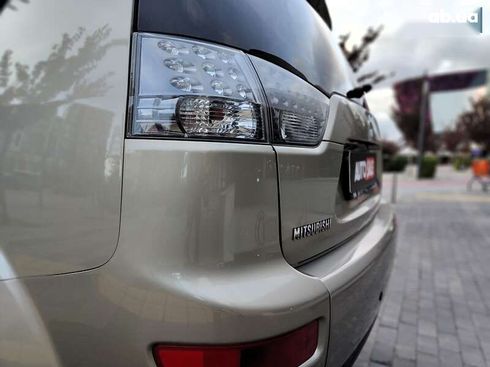 Mitsubishi Outlander XL 2007 - фото 16
