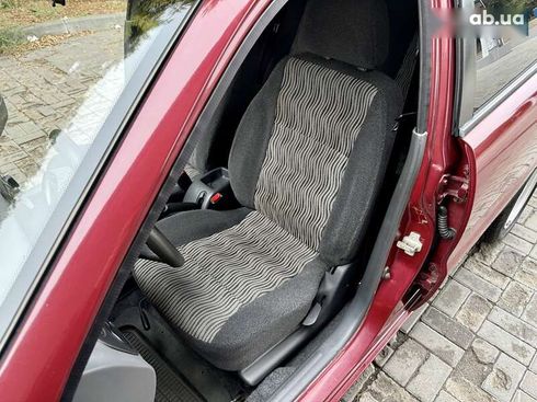 ЗАЗ Sens 2013 - фото 19