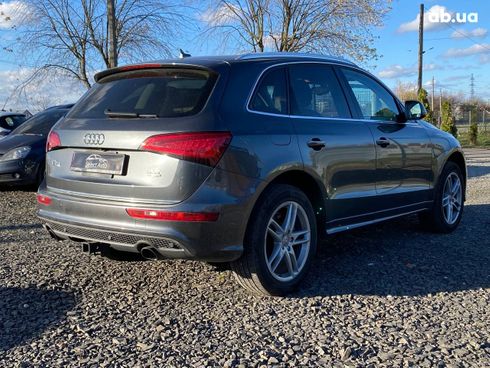 Audi Q5 2016 - фото 5