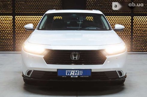 Honda Accord 2023 - фото 5