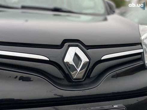 Renault Kangoo 2013 - фото 23