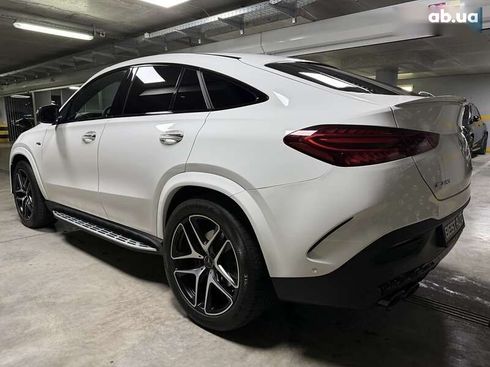 Mercedes-Benz GLE-Class 2023 - фото 15