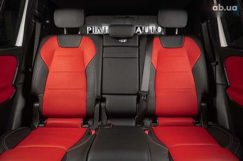 Mercedes-Benz GLB-Класс 2020 - фото 15