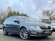 Продажа б/у Skoda Octavia 2020 года - купить на Автобазаре