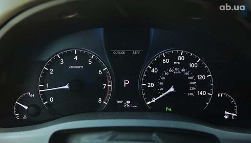 Lexus RX 2012 - фото 15