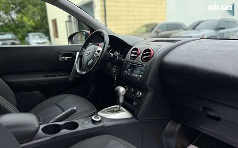 Nissan Qashqai 2011 - фото 20