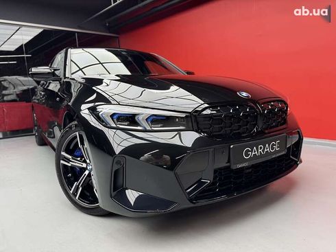 BMW 3 серия 2025 - фото 8
