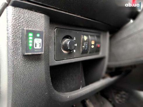 Geely GX-2 2013 - фото 28