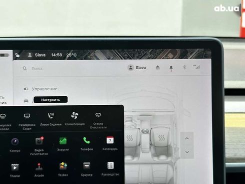 Tesla Model 3 2020 - фото 24