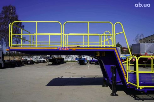 TAD Jumbo 20-3 2025 - фото 16