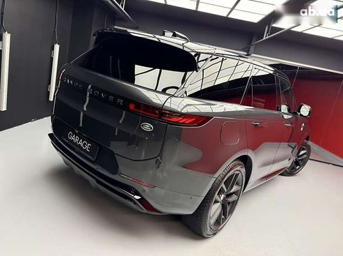 Land Rover Range Rover Sport 2022 - фото 24