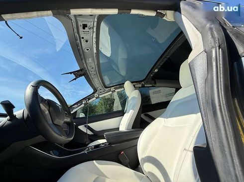 Tesla Model 3 2020 - фото 10