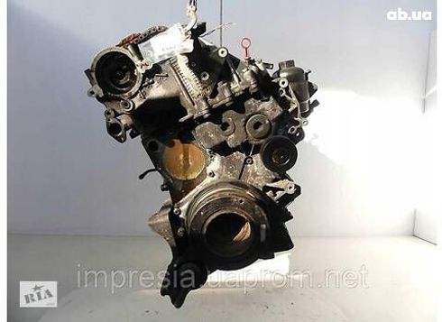 двигатель в сборе для BMW - купити на Автобазарі - фото 6