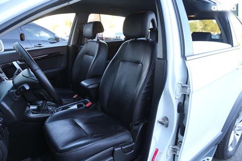 Chevrolet Captiva 2012 - фото 9