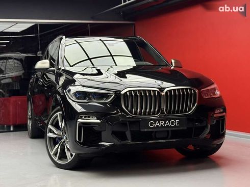 BMW X5 2019 - фото 13
