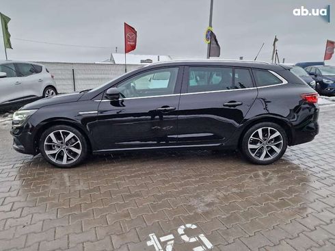 Renault Megane 2017 - фото 4