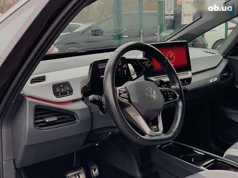 Volkswagen ID.3 2020 - фото 25