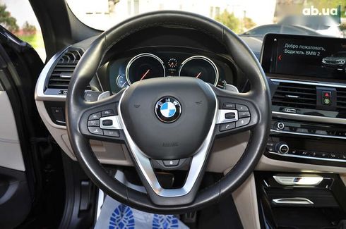 BMW X4 2018 - фото 12