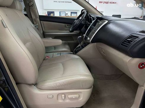 Lexus RX 2006 - фото 22