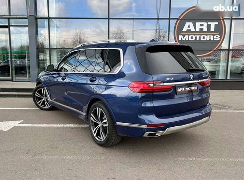 BMW X7 2019 - фото 7