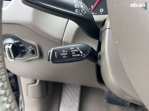 Audi Q5 2014 - фото 20