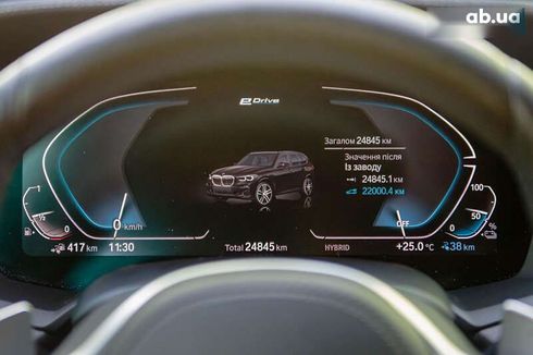 BMW X5 2022 - фото 16