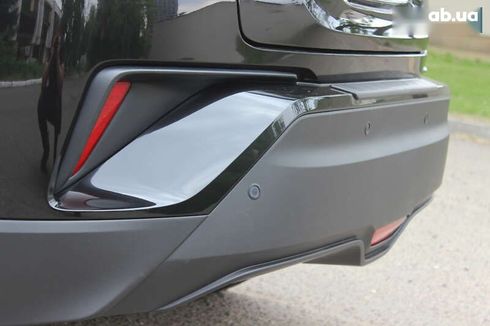 Toyota C-HR 2019 - фото 22