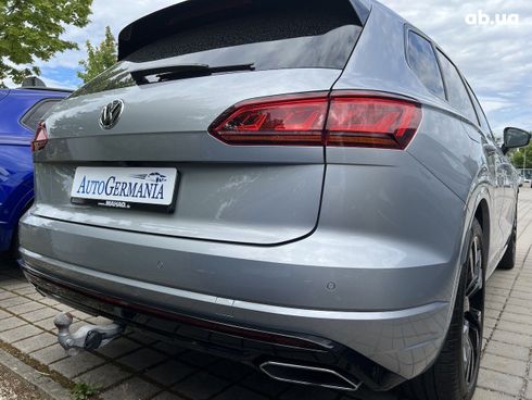 Volkswagen Touareg 2022 - фото 20